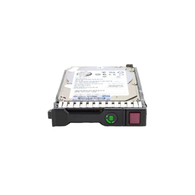 872487-B21  4TB SAS 12G Midline 7.2K LFF (3.5in) SC 1yr Wty Digitally Signed Firmware HDD 872487-B21