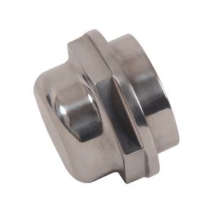 Tuerca de cabeza de dirección central de acero inoxidable para motocicleta, K100, K100LT, <span class=keywords><strong>K100RS</strong></span>, K100RT - Product Image 5