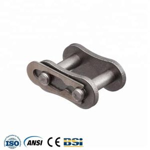 Chaîne à rouleaux bibo 25-1 avec accessoire - Product Image 2