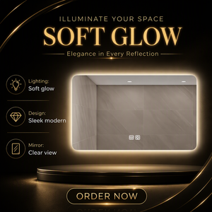 <span class=keywords><strong>Espejos</strong></span> de <span class=keywords><strong>Baño</strong></span> Inteligentes LED al por Mayor con Sensor Táctil, Pantalla Táctil, Tamaños Personalizados, <span class=keywords><strong>Diseño</strong></span> Moderno <span class=keywords><strong>para</strong></span> Hoteles, Apartamentos, Hogares Familiares y Villas - Product Image 6