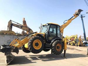 Chất lượng cao sử dụng <span class=keywords><strong>backhoe</strong></span> <span class=keywords><strong>loader</strong></span> JCB 4CX <span class=keywords><strong>backhoe</strong></span> <span class=keywords><strong>loader</strong></span> để bán với giá thấp hơn trong Thượng Hải Hàn Quốc thương hiệu - Product Image 6