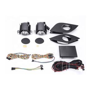 Haut-parleur de tableau de bord pour <span class=keywords><strong>Audi</strong></span> A4 S4 RS4 A6 S6 RS6 A7 S7 RS7 A5 S5 RS5 Q5 <span class=keywords><strong>SQ5</strong></span>, tweeter audio, mise à niveau du milieu de gamme, éclairage ambiant - Product Image 2