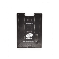 Cartes mères compatibles avec les modules Espressif ESP, outils de développement universels BLE, carte de développement BLE