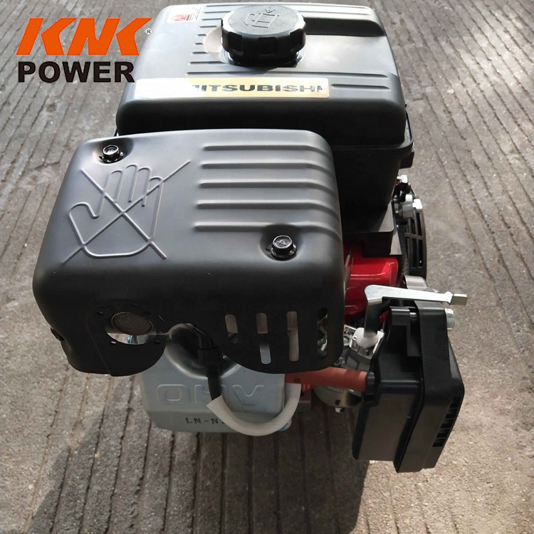 MITSUBISHI OHV GT SERIES 1/2 SPEED REDUCTION ENGINE GT600