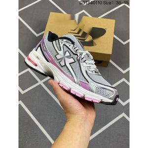 Zapatillas Deportivas Americanas 740 de Alta Calidad para Hombre y Mujer, Nuevo Diseño con Cordones, para Caminar y Correr, Transpirables, con Entresuela de TPU - Product Image 2
