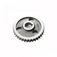 Kit de chaîne de distribution moteur REVO M102 104688 pour MERCEDES-BENZ W201 W124 Classe G OE 1020501011 A0029976394 1020500906