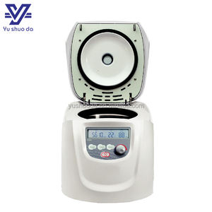 <span class=keywords><strong>Prp</strong></span> דם בנק רציף צנטריפוגה מכונת מחיר - Product Image 2