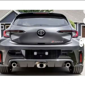 <span class=keywords><strong>Toyota</strong></span> <span class=keywords><strong>GR</strong></span> <span class=keywords><strong>Corolla</strong></span> Morizo Edition USADO, Económico, Tipo <span class=keywords><strong>HATCHBACK</strong></span> - Product Image 5