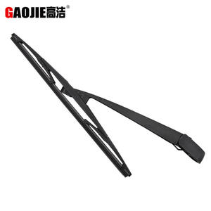 Aplicable al conjunto del brazo del limpiaparabrisas trasero y al limpiaparabrisas trasero del Subaru Outback 2021-2023. - Product Image 3