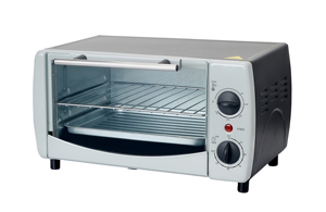 <span class=keywords><strong>เตาอบไฟฟ้า</strong></span>ขนาดเล็ก10L พร้อมฟังก์ชั่นจับเวลาและการออกแบบที่ทันสมัย - Product Image 5