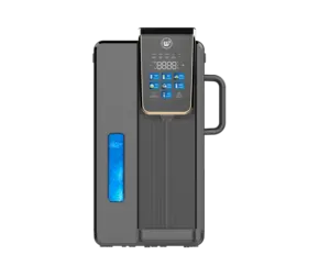 発電機WOPIN水フィルター豊富な水素水メーカー発電機3段階家庭用