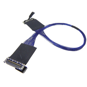 Cavo LVDS ad Alta Larghezza di Banda 40 Pin 2.0mm, Coppia Intrecciata Micro Coassiale con Isolamento PTFE/PVC per Computer, Elettrodomestici, Automobili - Product Image 6