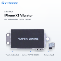 Moteur vibrant de remplacement en gros pour iPhone X/XR/11 XS XSM – Pièce de rechange OEM pour réparation de téléphone
