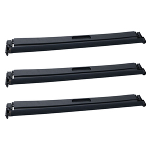 Ensemble de toit ouvrant universel électrique de qualité supérieure 54102755849, Mini Cooper noir pour Bmw Mini arrière R50 R56 R60 - Product Image 1