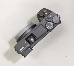 กล้องถ่ายรูป 90% ใหม่ 4K 11.0fps ถ่ายภาพต่อเนื่อง รุ่น A6500 กล้องมิเรอร์เลส Alpha A6500 ตัวกล้อง - Product Image 3