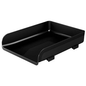 ARDA - MYDESK Porta Correspondencia Negro - Product Image 1