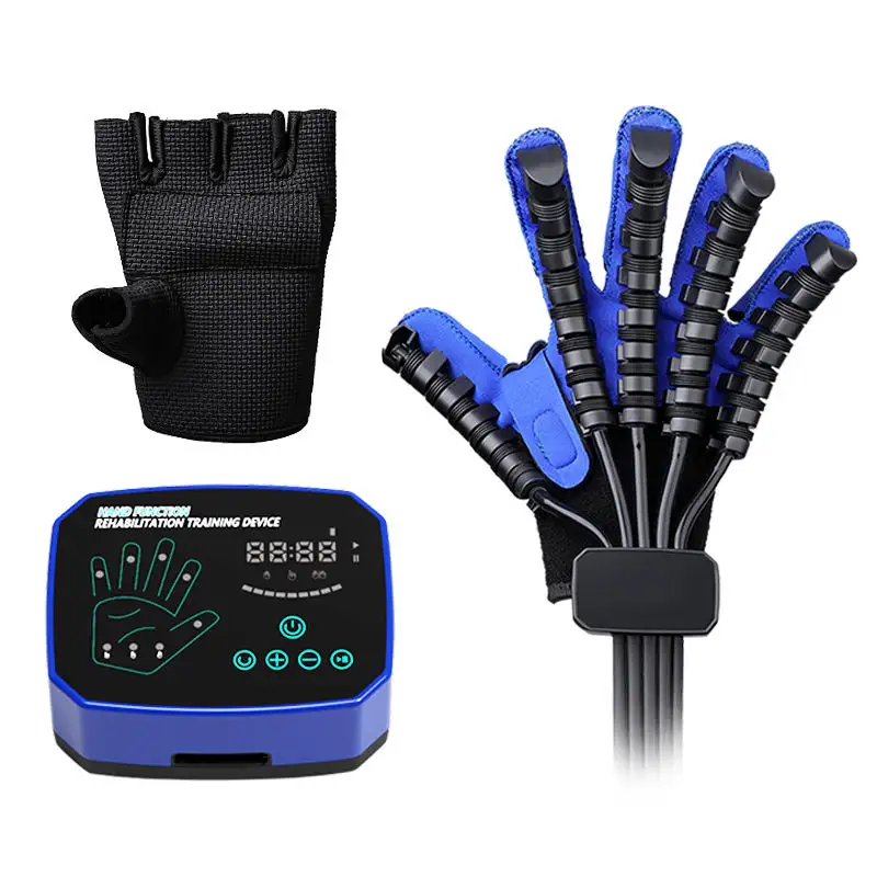 Dernox High Quality Hand Exercise Therapy Stroke Hand Exerciser Rehabilitation Robot Glove