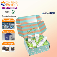 Boîte cadeau en carton rigide magnétique OEM Premium 2026 XP avec fenêtre, doublure en velours doré mat, emballage personnalisé, boîte cadeau en papier kraft