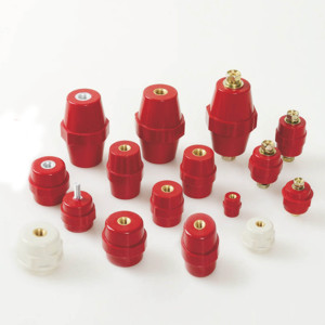 Pièces de traitement d'isolants de haute qualité adaptées - Product Image 2