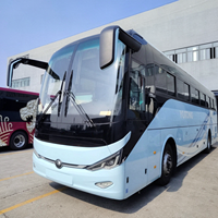 Autocar de tourisme Chine Yu Tong C9L ZK6907H 9m avec moteur diesel, 37 places, neuf, directement de l'usine