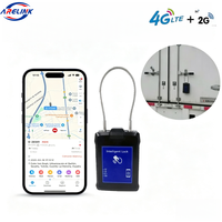 Traceur GPS Solaire 4G Proactif pour la Protection des Actifs, Robuste IP67 avec Système d'Alerte Instantanée via Application - Certifié CE/FCC pour la Gestion de Flotte