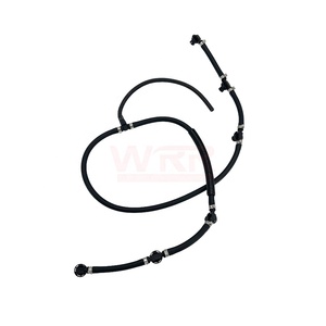 ท่อส่งน้ำมันเชื้อเพลิงสำหรับรถเบนซ์ W164 W212 ML350 E350 รุ่นพรีเมียม ทนทาน สำหรับดีเซล หมายเลข 6420701332 6420705532 - Product Image 1