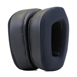 Pro Gaming Ear <b>Pads</b> For Corsair VOID RGB PRO Headphones Gel-Infused Earpads Replacement Ear Cushion Elite Thermal Balance - Product Image 5