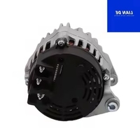 ALTERNATEUR (DENS-O) pour MCCORMICK TEREX MANITOU LANDINI 3053661 1022118170 /1022118160/1022118160/1022118161/333G6698/DAN654/
