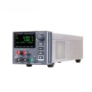 Alimentation électrique DC Keysight E36102B E36103B E36104B E36105B E36106B Fabriquée en Chine - Product Image 4