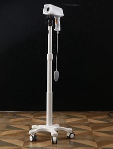 Colposcope เครื่องตรวจทางนรีเวชแบบพกพาเครื่อง KN-2200กล้องช่องคลอดกล้องวิดีโอคอลโปสโคปพร้อมซอฟต์แวร์ - Product Image 5