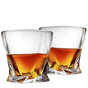Premium <span class=keywords><strong>whisky</strong></span> whiskey drinkware cup glass case for whiskey/bourbon/cognac/Irish - Product Image 3