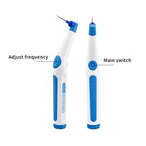 Alat Aktivator Endo Ultra Tanpa Kabel Peralatan Gigi Instrumen Bedah Dengan Ujung Irigasi Saluran Akar - Product Image 2