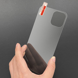<span class=keywords><strong>Amazon</strong></span> mejor venta de alta transparente Film Protector de pantalla para <span class=keywords><strong>iPhone</strong></span> <span class=keywords><strong>12</strong></span> - Product Image 5