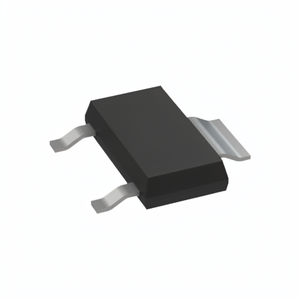 PG-SOT223-3 In Stock IPN50R1K4CEATMA1 Components Electronic Transistors - Product Image 1