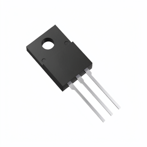 In Stock TO-220SIS TK12A50E S5X Components Electronic Transistors - Product Image 1