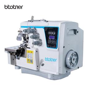 EX900 High-Speed Four Line Industrial Direct Drive Overlock <b>Sewing</b> <b>Machine</b> <b>for</b> Clothing Edging - Product Image 3