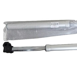 Amortisseur avant KKE fiable en alliage et aluminium, rempli d'huile, neuf, pour <span class=keywords><strong>suspension</strong></span> droite de <span class=keywords><strong>moto</strong></span> tout-terrain - Product Image 1