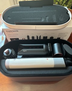 2025 Nouveau I.d. Multi-styler Dyson Airwrap Coanda avec 2 fûts longs pour Airwrap ID HS05 HS08, sèche-cheveux et styler professionnel - Product Image 5