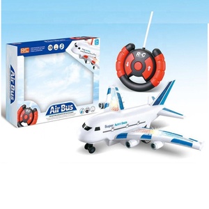 Máy Bay Đồ <span class=keywords><strong>Ch</strong></span>ơi Điều Khiển Từ Xa Mainan Pesawat 4 <span class=keywords><strong>Ch</strong></span>, Máy Bay Đồ <span class=keywords><strong>Ch</strong></span>ơi Điều Khiển Từ Xa Cho Trẻ Em, 2022 - Product Image 2