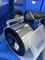 Fibre optique monomode YOFC originale G657A1/A2 50,4 km |   Fibre Insensible à la Flexion pour la Fabrication de Câbles FTTH