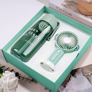 Cadeau de charité, parapluie personnalisé avec logo, impression de logo, gadgets pratiques, bouteille d'eau, mini ventilateur, ensemble de cadeaux pour événements, cadeaux scolaires - Product Image 2