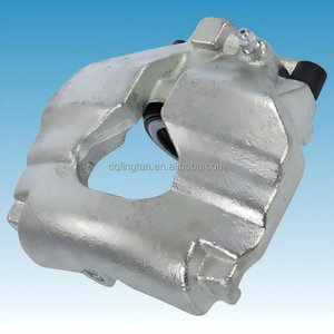 Lingtan OEM 3C0615124 Étrier <span class=keywords><strong>de</strong></span> <span class=keywords><strong>frein</strong></span> <span class=keywords><strong>avant</strong></span> gauche pour Tiguan L prêt à expédier des produits système d'arrêt <span class=keywords><strong>de</strong></span> pompe <span class=keywords><strong>de</strong></span> séparateur <span class=keywords><strong>avant</strong></span> 344675 - Product Image 4