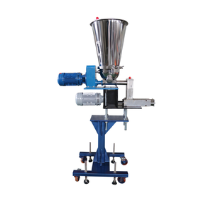 Plastik ikiz vidalı ekstruder makinesi iç<span class=keywords><strong>in</strong></span> Dropship toptan yan besleyici - Product Image 1