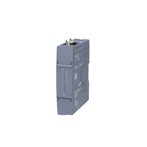 Contrôleur PLC 6ES7231-5PD50-0XB0 pour accessoires d'automatisation industrielle Siemens, contrôleur logique programmable - Product Image 6