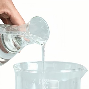 Yüksek kaliteli gıda sınıfı rafine gliserin/gliserol etilen glikol hidroksibenzen alkoller sıvı metanol düşük fiyat CAS 56-81-5 - Product Image 1