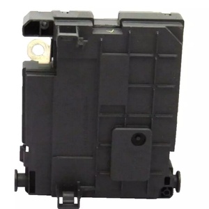 En stock, boîtier de commande BSM, boîte à fusibles, assemblage 9674921980 BSM-Z03-00 pour Peugeot 508 Citroën C5 DS5 - Product Image 6