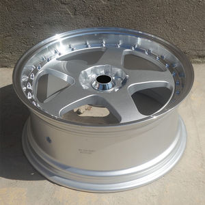 ล้อแม็<span class=keywords><strong>ก</strong></span>ซ์รถยนต์ขายส่ง ขนาด 14 <span class=keywords><strong>15</strong></span> 16 17 18 19 20 22 นิ้ว 4 <span class=keywords><strong>5</strong></span> <span class=keywords><strong>รู</strong></span> ล้ออัลลอย 17 นิ้ว สำหรับรถยนต์นั่งส่วนบุคคล - Product Image 5