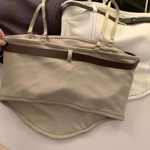 Camisola Ajustada, Top sin Mangas Popular y Más Vendido, Top Básico para Salir - Product Image 4