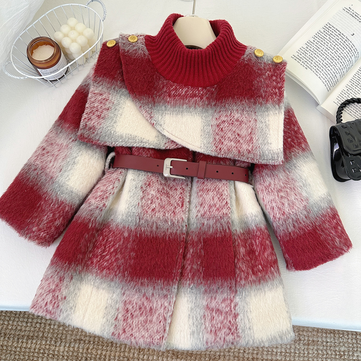 Coral Red
