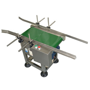เลเซอร์ Coding ขนาดเล็กที่กำหนดเอง Coding เครื่องพิมพ์สายพานลำเลียง - Product Image 1